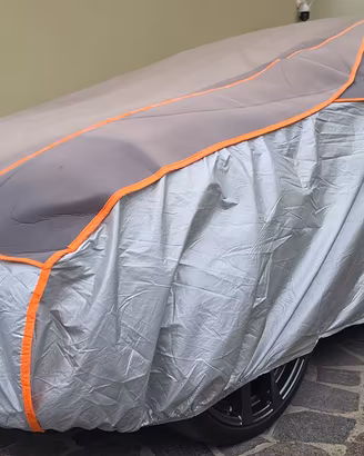 Telo copriauto antigrandine Tesla Model Y Model 3