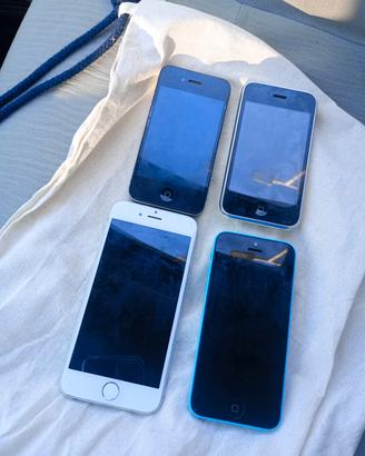 telefoni i phone