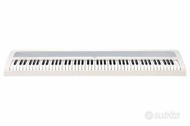 KORG B2 -PIANOFORTE KORG B2 BIANCO