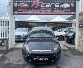 Fiat Punto Evo Punto Evo 1.3 Mjt 75 CV 5 porte Dyn