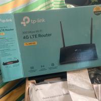 Modem 4G TP-link