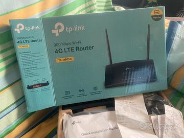 Modem 4G TP-link
