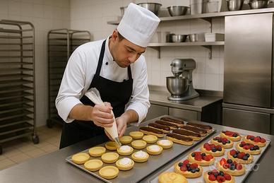 GFP - STORICA PASTICCERIA ARTIGIANALE LEGNAGO