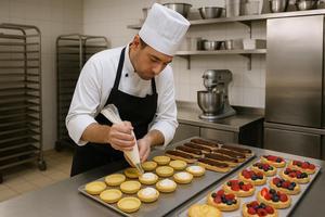 GFP - STORICA PASTICCERIA ARTIGIANALE LEGNAGO
