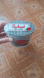 Scatola Suchard de Luxe