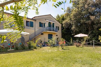 R37) Numana case vacanze