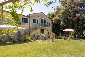 R37) Numana case vacanze