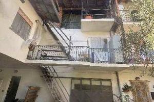 Immobile in asta di 277 m² con 3 locali e box auto