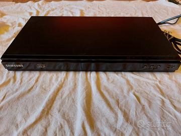 samsung blu-ray 3d