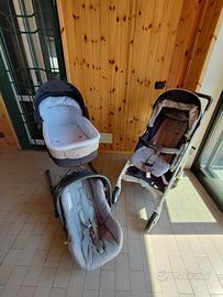 Trio Inglesina Trilogy City