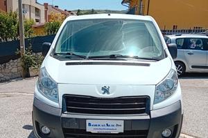 Peugeot Expert 1.6 8V HDi 90CV FAP PC-TN 10Q Furgo