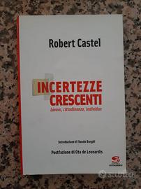 Castel - Incertezze crescenti