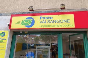 Ufficio utenze luce gas, patronato caf, spedizioni