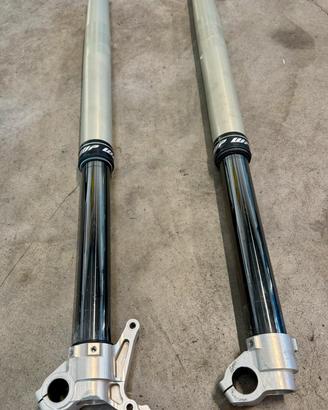 WP CONE VALVE 48mm