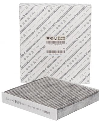 FILTRO ANTIPOLLINE ANTIALLERGICO-BATTERICO FIAT