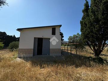 CASA INDIPENDENTE A SORSO