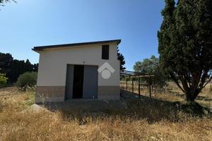 CASA INDIPENDENTE A SORSO