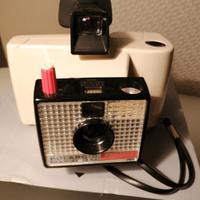 Macchina fotografica 