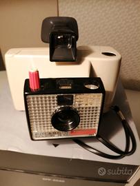 Macchina fotografica 