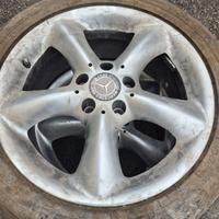 Gomme cerchio