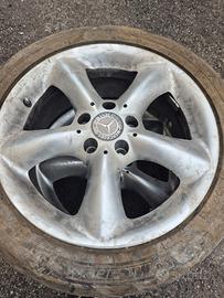 Gomme cerchio