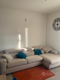 Divano Poltrone Sofà