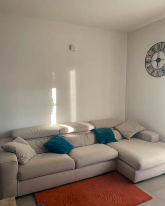 Divano Poltrone Sofà