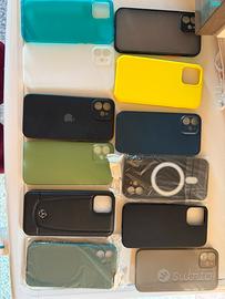 Cover Iphone 12