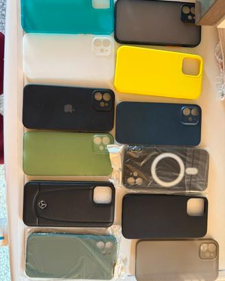 Cover Iphone 12