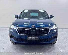 Skoda Karoq 1.5 TSI ACT DSG Style