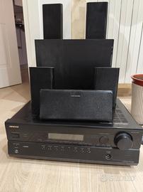  Stereo Onkyo
