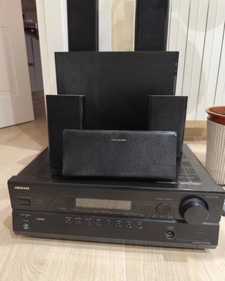  Stereo Onkyo
