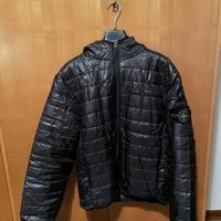 Piumino stone island