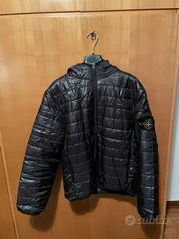 Piumino stone island