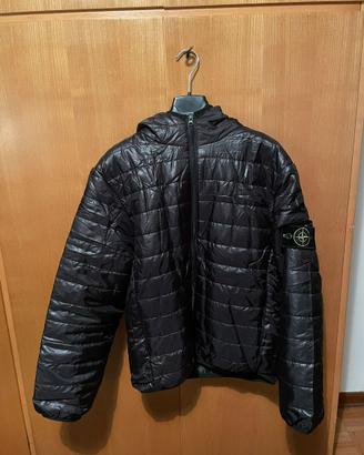 Piumino stone island