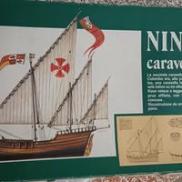 caravella  Nina Amati