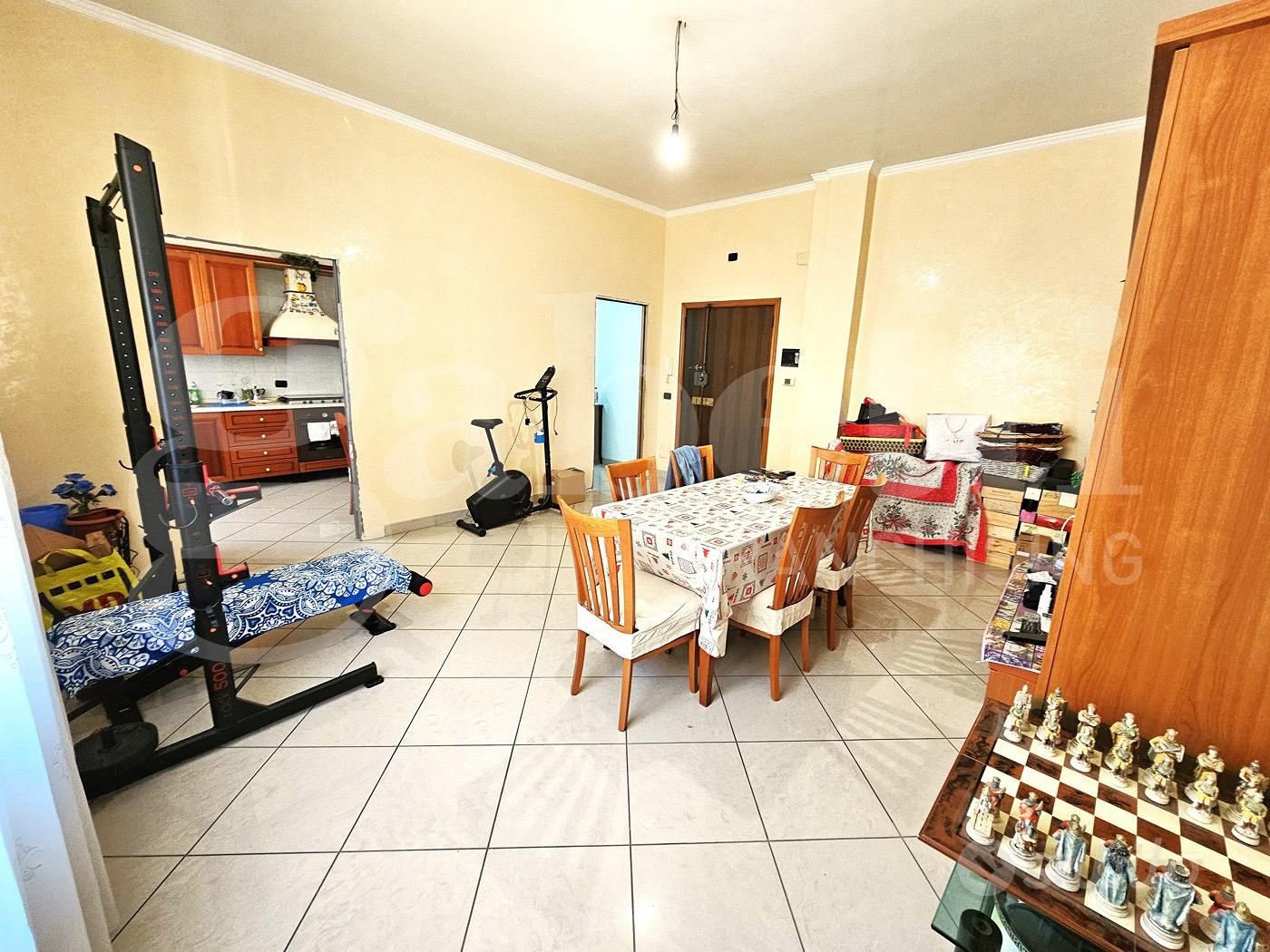 Appartamento – San Severo, Foggia - Vista 3