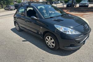 Peugeot 206 Plus 1.1 60CV 5p. Trendy ECO GPL