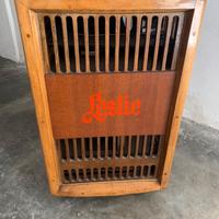 LESLIE Amplificatore