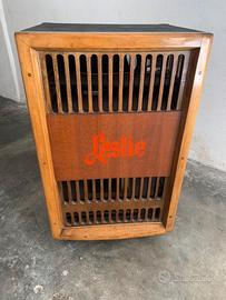 LESLIE Amplificatore