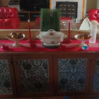 Set Mobili Soggiorno-Pranzo (set o singoli pezzi)