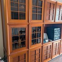 Mobile tipo caccia alla volpe 