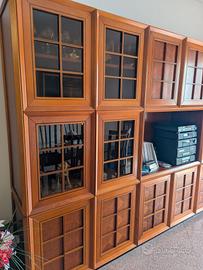 Mobile tipo caccia alla volpe 