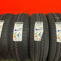 215 60 18 Gomme Invernali RFT Continenta 215 60R18