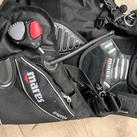 Jacket gav mares dragon at L