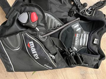 Jacket gav mares dragon at L