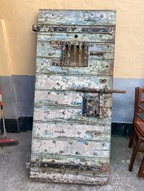 Porte antiche interne