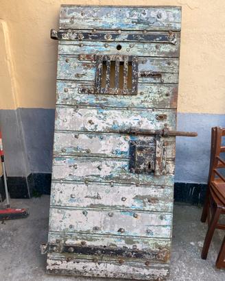Porte antiche interne