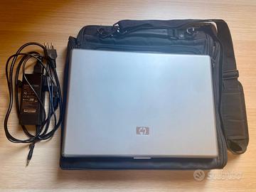HP Compaq 6520s