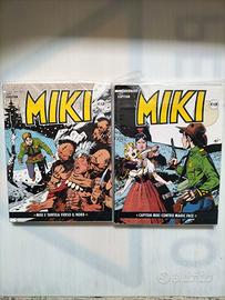FUMETTI IL GRANDE BLEK - SERIE-